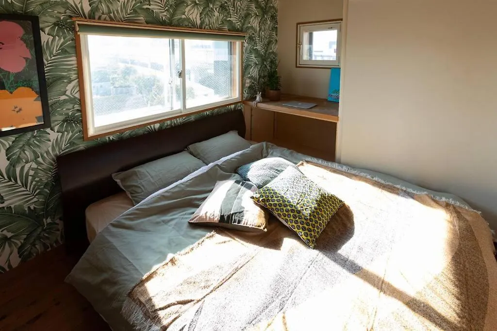 The Archaic / Luxury Apartment Near Shinjuku Tokió