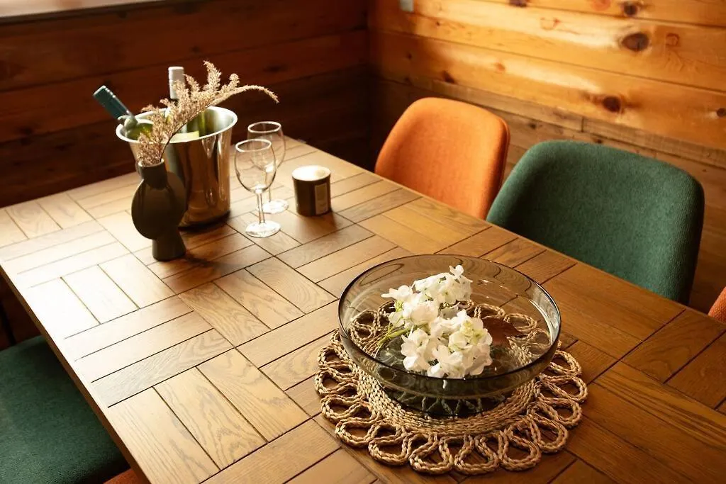 The Archaic / Luxury Apartment Near Shinjuku Tokió