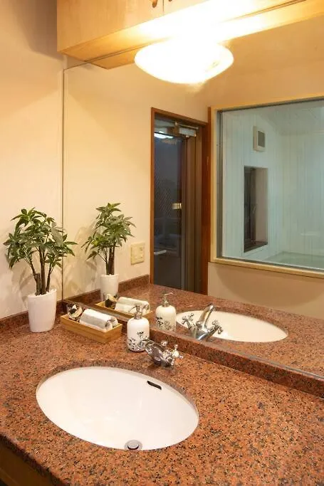 The Archaic / Luxury Apartment Near Shinjuku Tokió 0*,